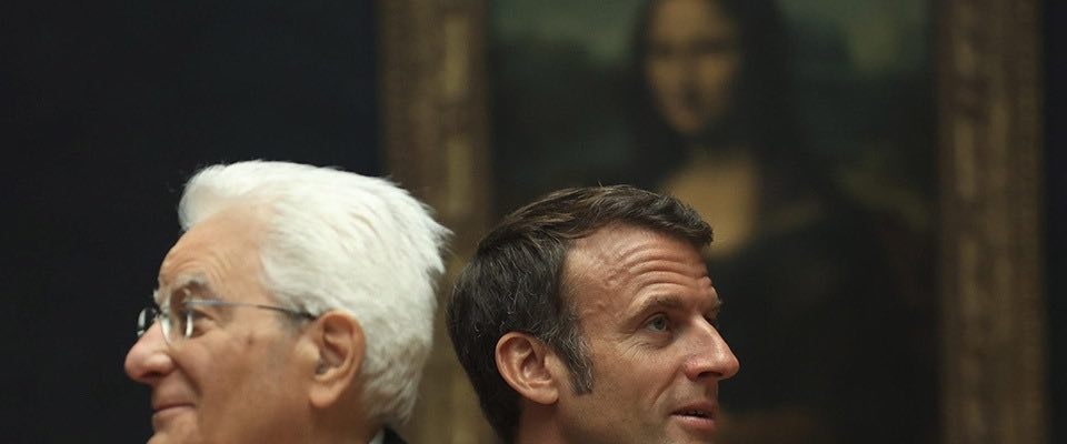 Il Louvre cade a pezzi? E l’Italia ci riprova: ridateci la Gioconda, la proteggiamo noi