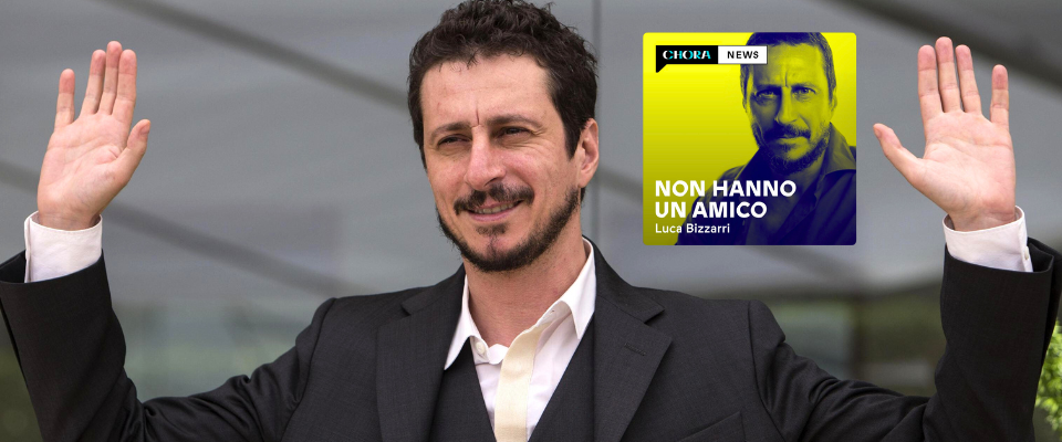 Persino Bizzarri demolisce la sinistra : “La peggiore della storia, infantile e rabbiosa”