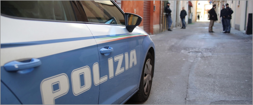 Bologna, 24enne marocchino sfiora il record criminale (che spetta a Milano): fermato dopo 3 rapine in una sera