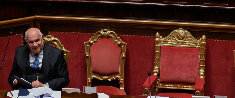 Giustizia, Nordio risponde alle polemiche coi fatti:  99% di arretrati civili e assunzioni triplicate