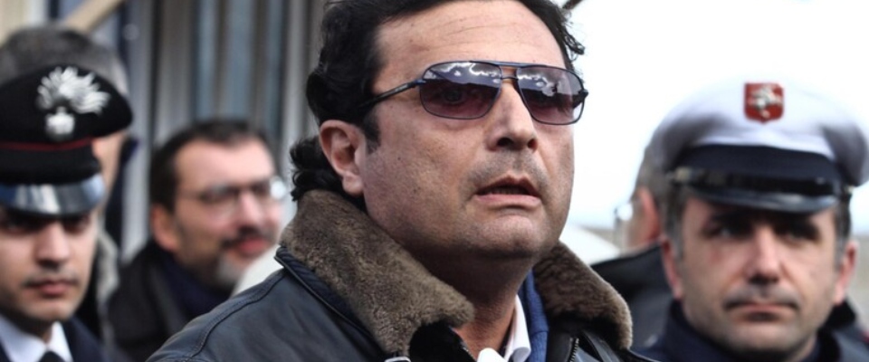 Schettino in semilibertà? Il marito di Grazia morta sulla Concordia: “Sono arrabbiato ma me lo aspettavo”