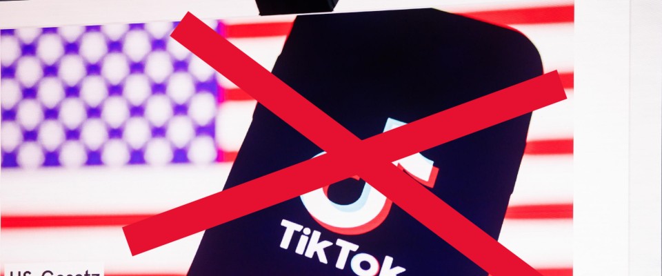 Tiktok vietato negli Usa: la Corte Suprema conferma il bando. L’altolà di Trump: “Decido io”