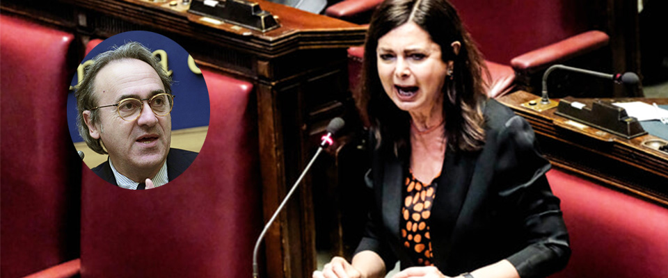 Trump, Apocalypse Now a sinistra. Boldrini teme “vendette e povertà”, Bonelli “eco catastrofi”