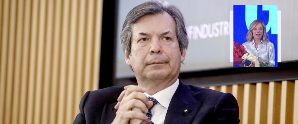 Il ceo di Intesa Sanpaolo loda Meloni: “Ha un prestigio unico tra investitori internazionali”. Gufi in tilt