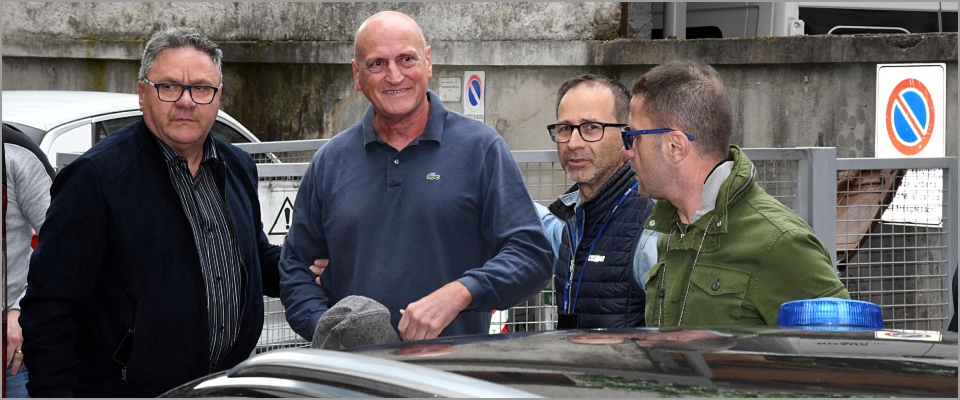 Chico Forti, 66 anni domani dall’inferno alla speranza di una terza vita: chiesta la semilibertà, vorrebbe fare il pizzaiolo