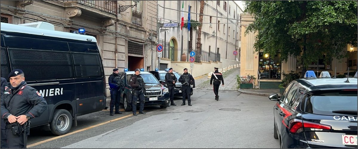 Mafia, maxi blitz a Palermo: 180 fermi, boss scarcerati inclusi. Per picciotti e padrini in fuga “l’Italia di Meloni è diventata scomoda”