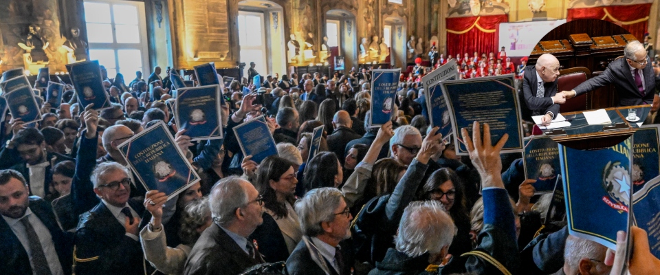 Magistratura democratica subito all’assalto di Nordio: “Pericolosa deriva, ferita allo Stato di diritto”