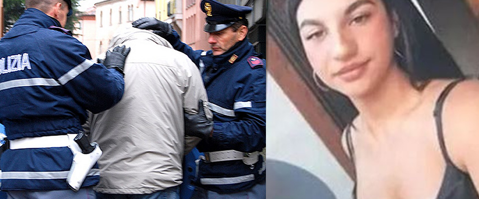 Nora, 15 anni, uccisa da un’overdose di droga a Verona: arrestato uno spacciatore nordafricano