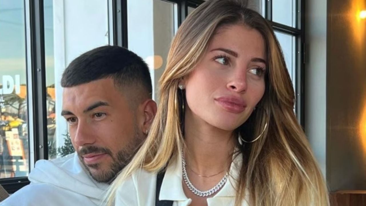 Bufera sull’influencer Chiara Nasti (moglie del calciatore Zaccagni) per il “no” al vaccino della pertosse