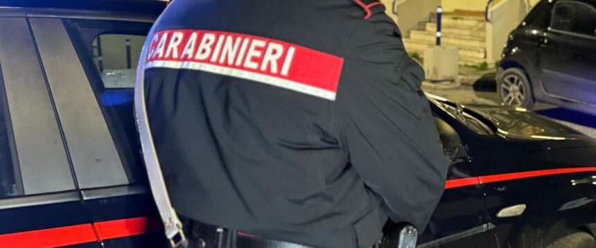 Da centro d’accoglienza migranti a centrale del traffico di droga: i carabinieri arrestano 27 persone