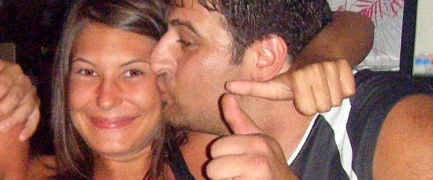 Spagnolo stuprò e uccise Federica Squarise: il “gordo” si è sposato, lavora e a breve sarà libero