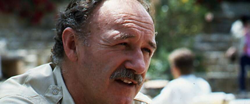 E’ morto Gene Hackman: trovato morto in casa insieme a sua moglie nella loro casa di Santa Fe in New Mexico