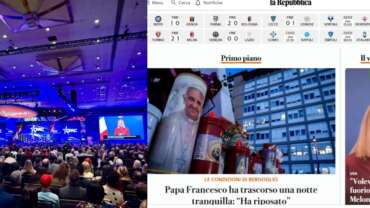 “Volevo morì”: il fuorionda di Meloni provoca l’autogol di Repubblica: il video piazzato vicino al Papa “aggravato”