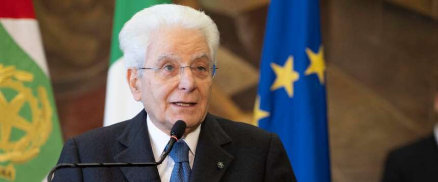 Mosca all’attacco di Mattarella