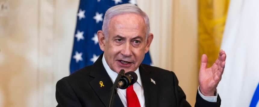 Netanyahu come Trump: “Se Hamas non consegna gli ostaggi entro sabato, sarà guerra”