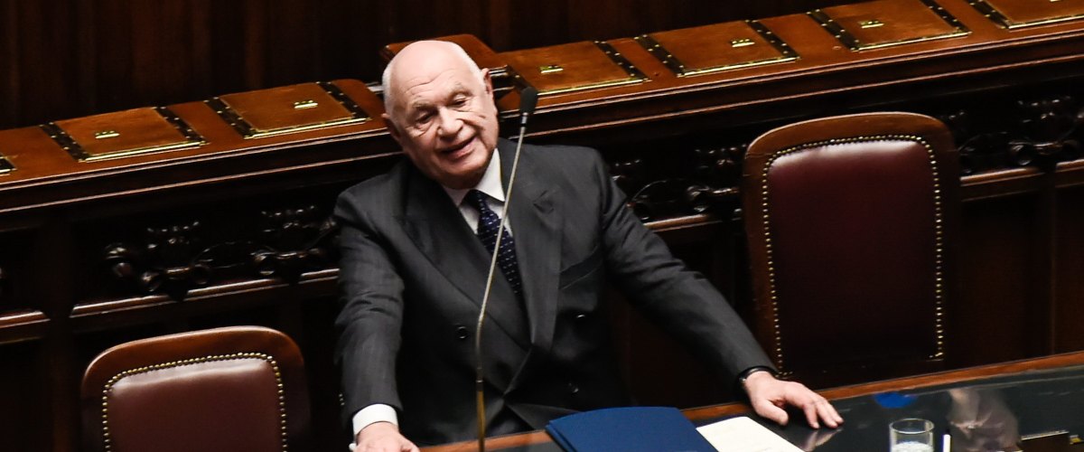 Nordio “delude” l’opposizione: «La penitenziaria non ha mai intercettato nessuno»