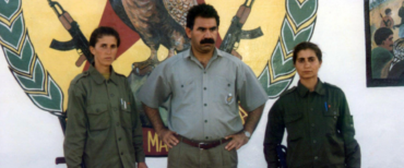 Ocalan Turchia curdi pkk