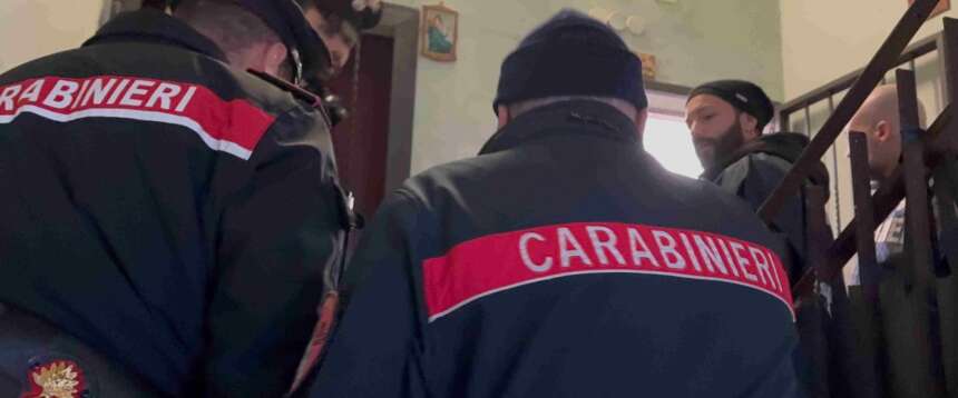 Quarticciolo off limits: ancora agenti accerchiati da pusher extracomunitari: 19 arresti e 4 espulsioni