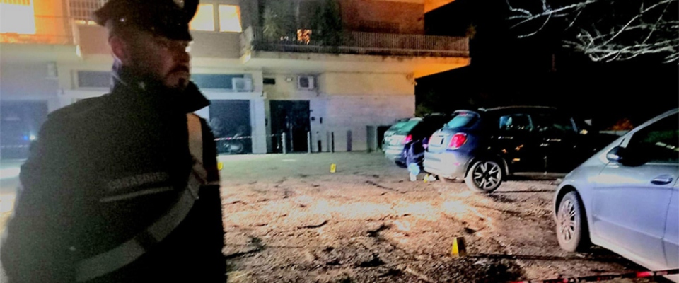 Rapina in casa sulla Cassia, muore un bandito: la procura di Roma indaga il vigilante per omicidio