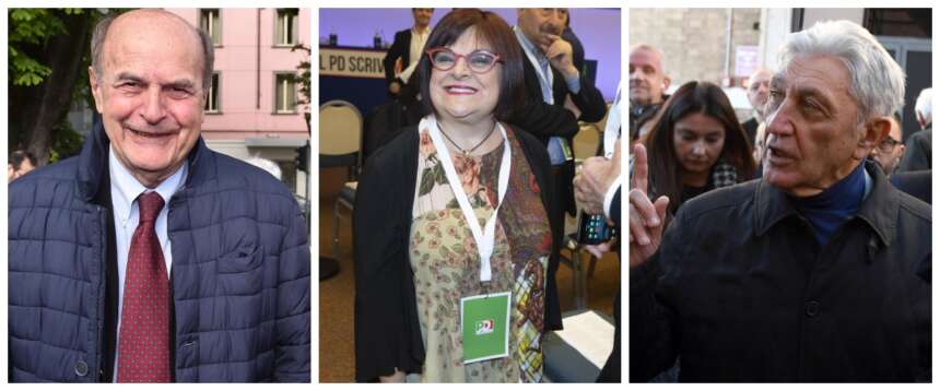 Caro vita, le Regioni aumentano i vitalizi: tra i beneficiari Bersani, Pezzopane e Bassolino