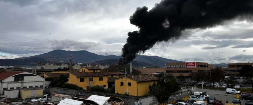 Esplosione di Calenzano, nove indagati, sette sono dirigenti. “Incidente prevedibile ed evitabile”