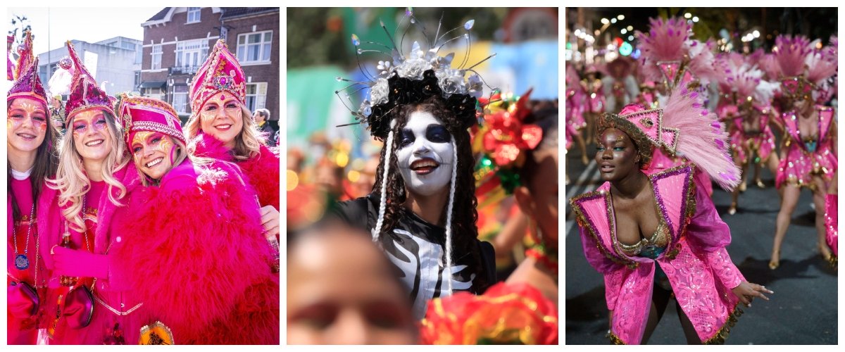 Carnevale, un rito giovane con tremila anni di storia: cosa si nasconde dietro la maschera della trasgressione