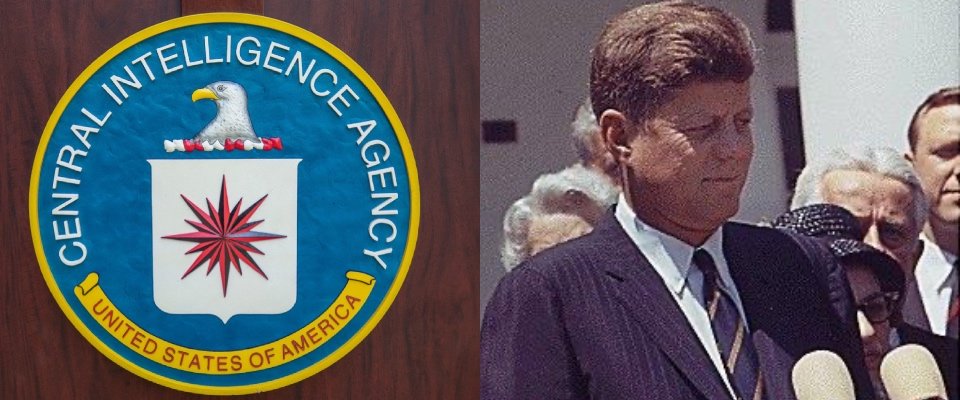 Omicidio Kennedy, nei documenti desecretati la verità sui rapporti tra il presidente e la Cia