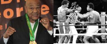 George Foreman è morto: il suo match con Ali divenne leggenda. La sua vita: da orco del ring a reverendo