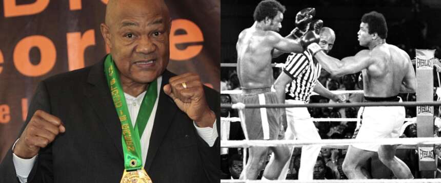 George Foreman è morto: il suo match con Ali divenne leggenda. La sua vita: da orco del ring a reverendo