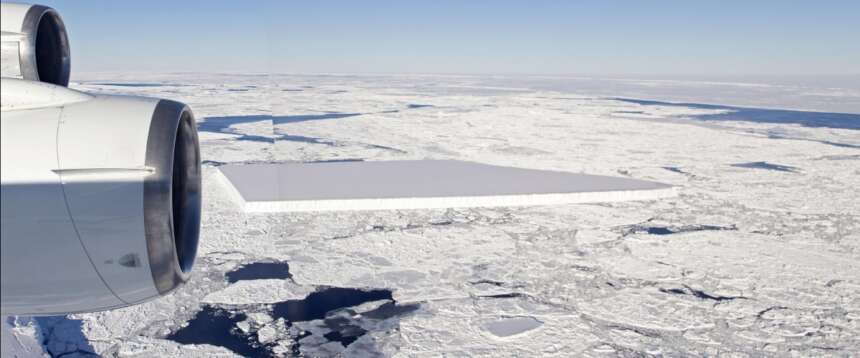 Giornata Mondiale dell’Acqua: tra le nuove priorità del pianeta la protezione dei ghiacciai