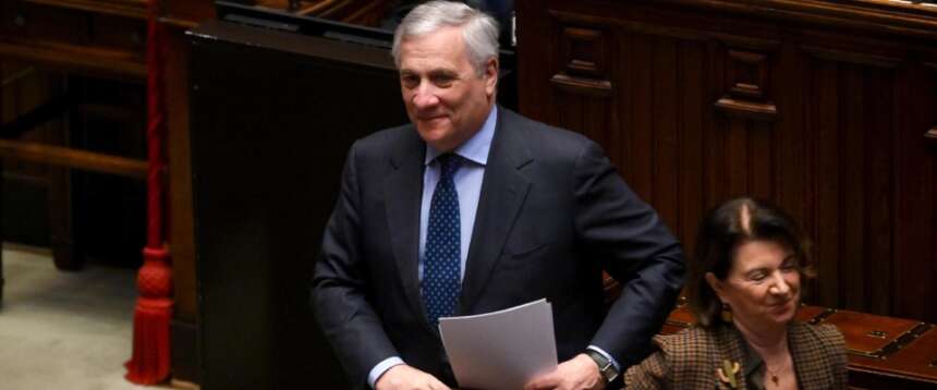 Tajani: “La difesa europea è una grande occasione per fare un salto di qualità. Con gli Usa rapporto solido”