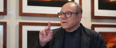 Verdone sale in cattedra alla Luiss: “Al pubblico piace la scorrettezza, la comicità è cambiata”