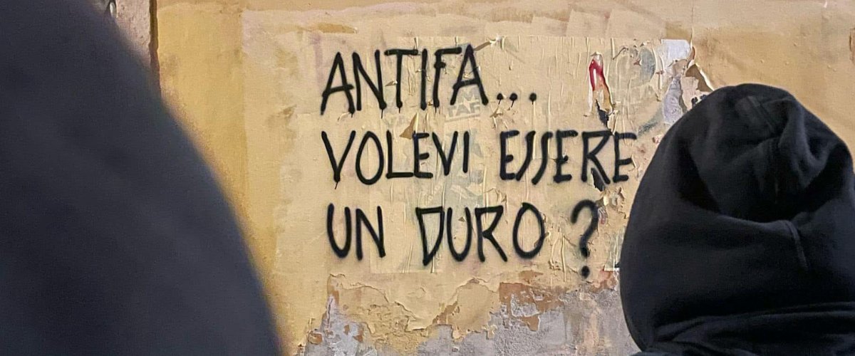 Al comune di Lodi la sinistra si inventa il nuovo lasciapassare ideologico: il “patentino antifascista”