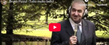 Addio a Bruno Pizzul, storico telecronista della Nazionale. Le frasi più famose: “Tutto molto bello!” (video)