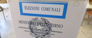 Election day per Comunali e Referendum