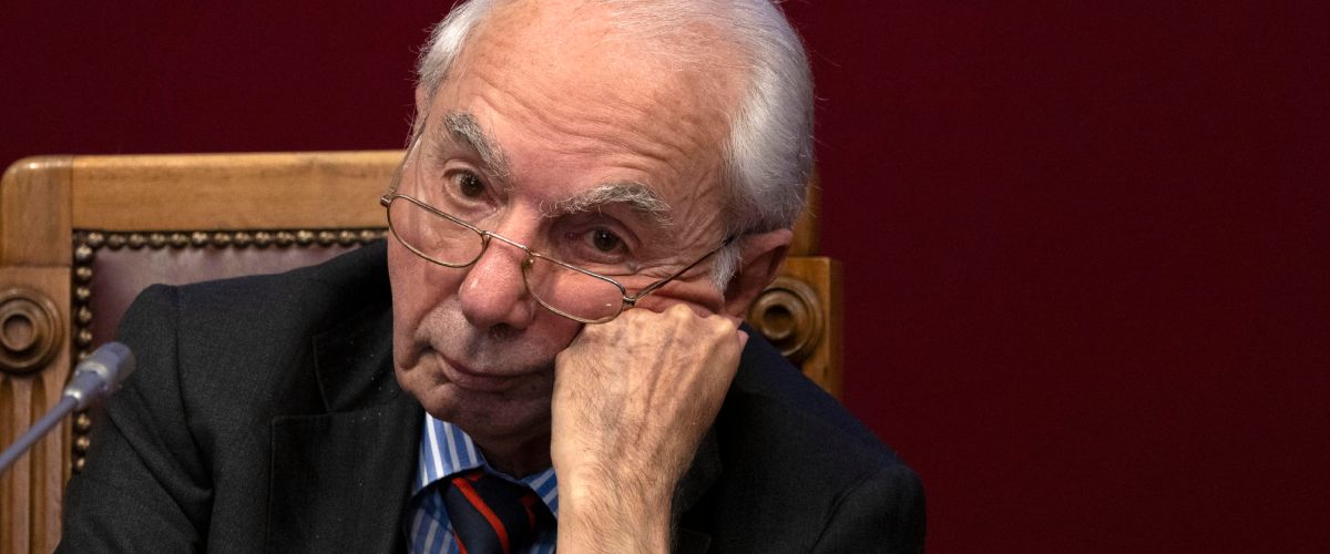 Amato risponde al piagnisteo della sinistra su Trump: «Noi democratici ce la siamo voluta»