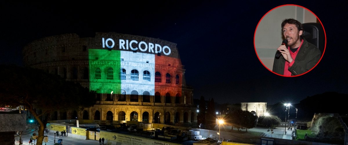 Foibe, il liceo di Rivarolo rinvia il monologo di Gobetti. FdI: hanno vinto gli studenti e la storia