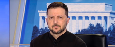 intervista Zelensky fox news