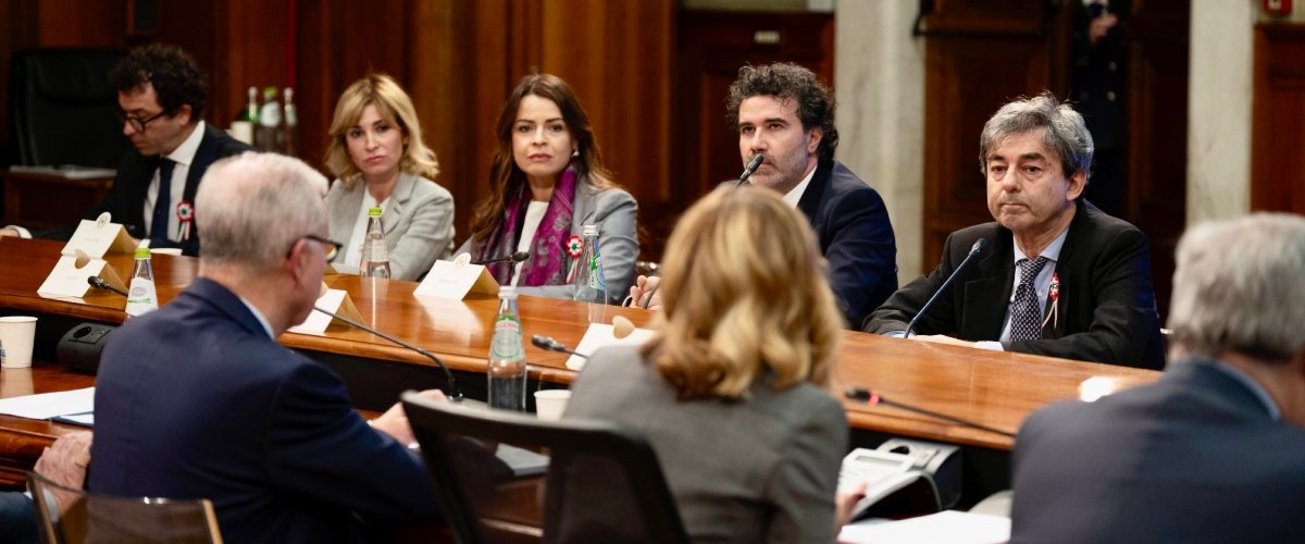 Faccia a faccia Meloni Anm. Il governo: “La riforma non si tocca”. Parodi: “Chiarimento necessario”