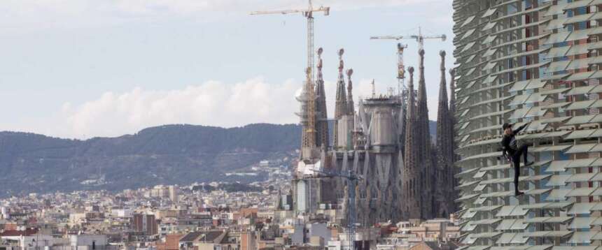 Rooftopping