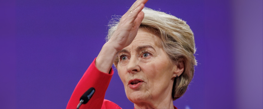 ursula von der leyen controdazi dazi