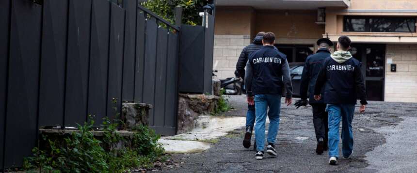 Arrestato il vigilante che uccise un ladro dopo un furto sulla Cassia