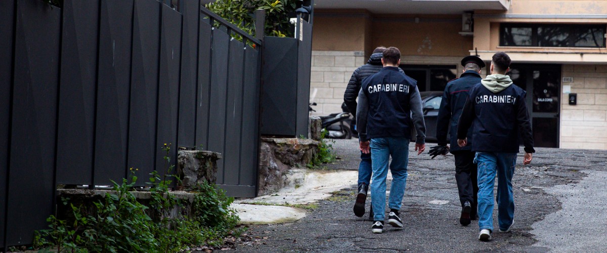 Uccise il ladro dopo un furto: il vigilante arrestato con l’accusa di omicidio volontario