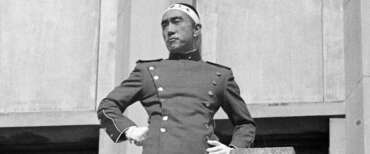 yukio mishima