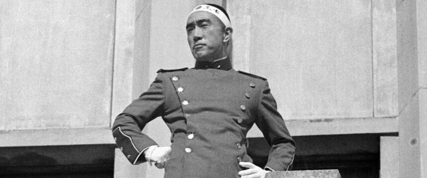 yukio mishima